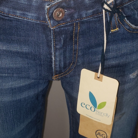 Jeans - Picture 3 of 7